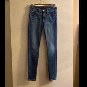 Joe’s Jeans | Dark Denim | Skinny Jeans